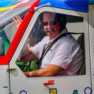 #7: Van dromen naar dronen