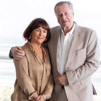 #4: Over vriendschap, verbinding en het belang van mensen die in je geloven (en soms ook niet).